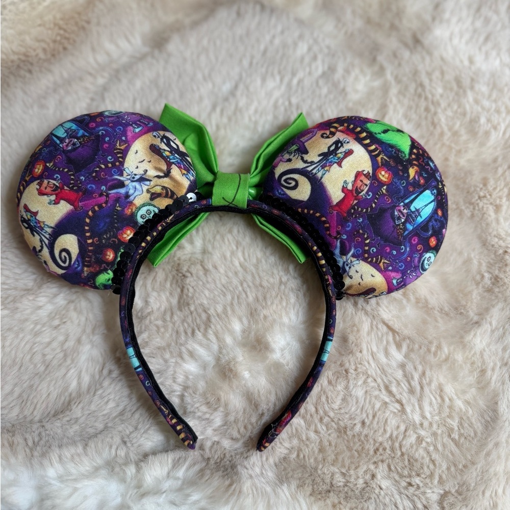 Minnie ears - Picture 2 of 2